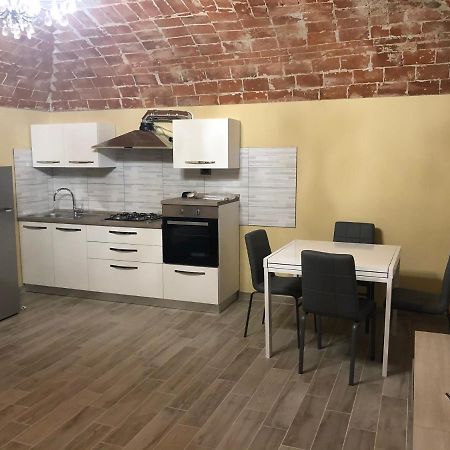 Apartamento Residenza Nikol Casale Monferrato Exterior foto