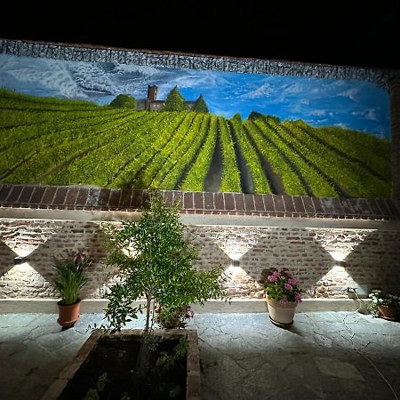 Apartamento Residenza Nikol Casale Monferrato Exterior foto