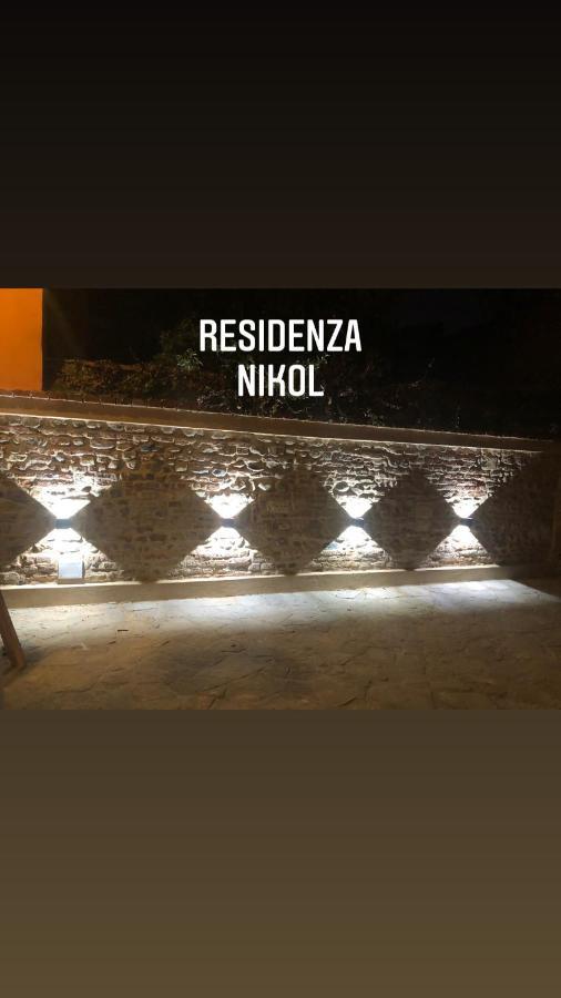 Apartamento Residenza Nikol Casale Monferrato Exterior foto