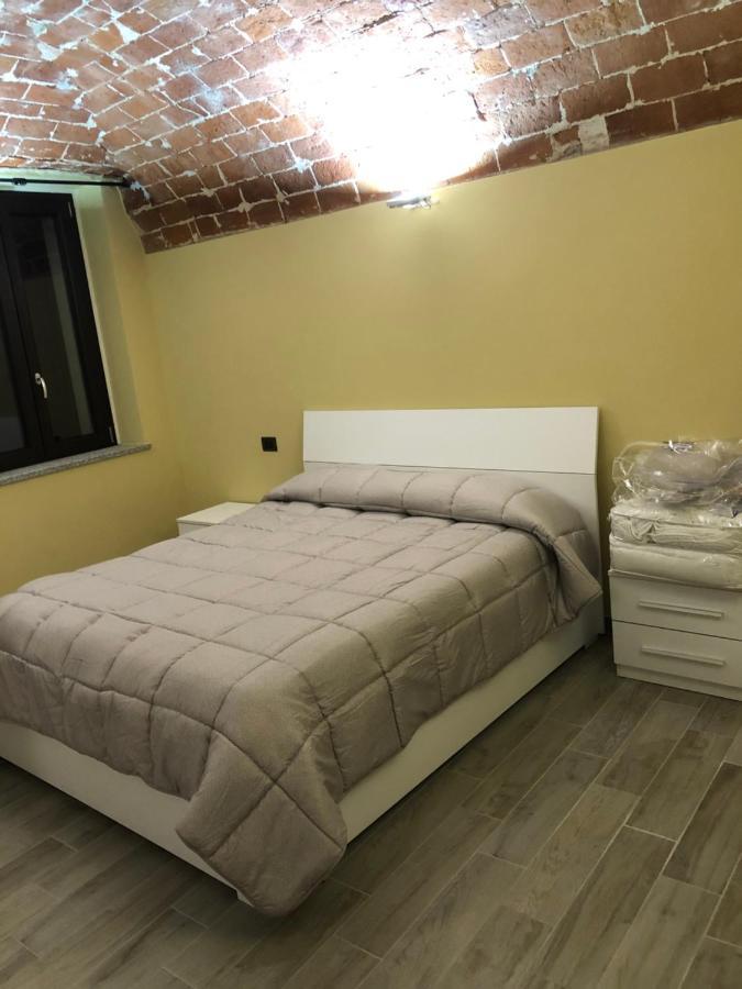 Apartamento Residenza Nikol Casale Monferrato Exterior foto