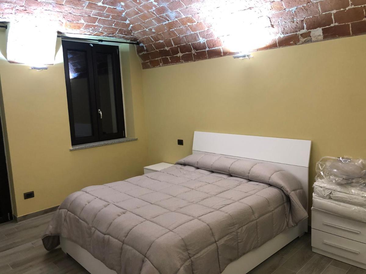Apartamento Residenza Nikol Casale Monferrato Exterior foto