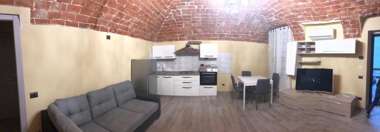 Apartamento Residenza Nikol Casale Monferrato Exterior foto