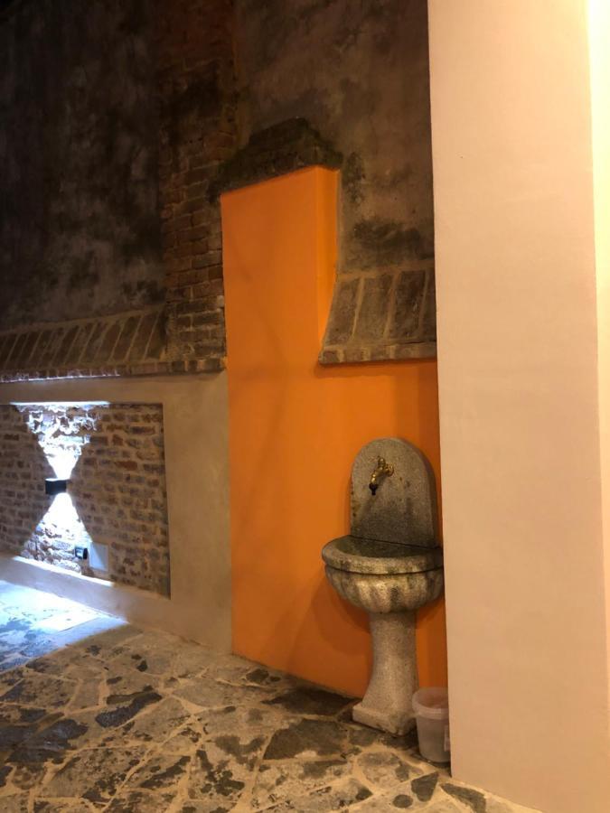 Apartamento Residenza Nikol Casale Monferrato Exterior foto