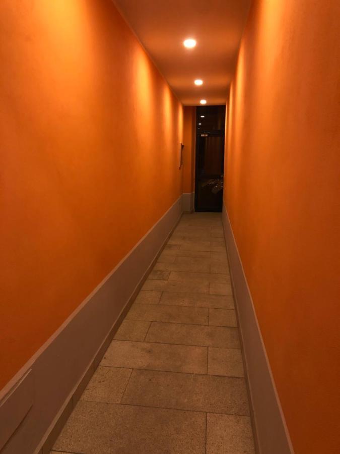 Apartamento Residenza Nikol Casale Monferrato Exterior foto