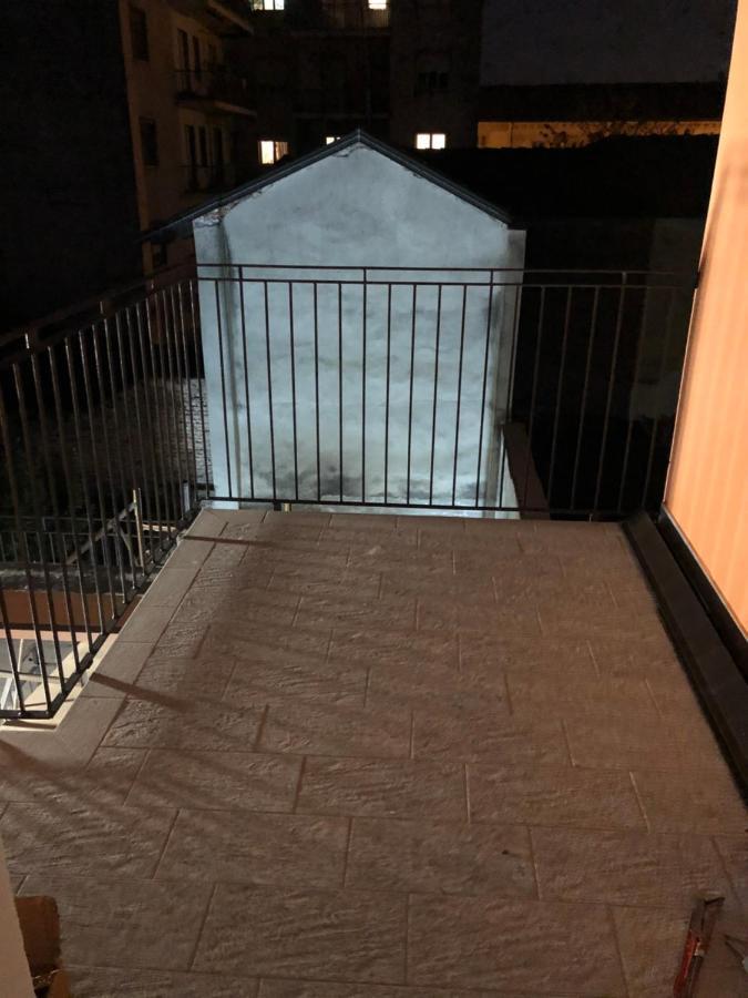 Apartamento Residenza Nikol Casale Monferrato Exterior foto