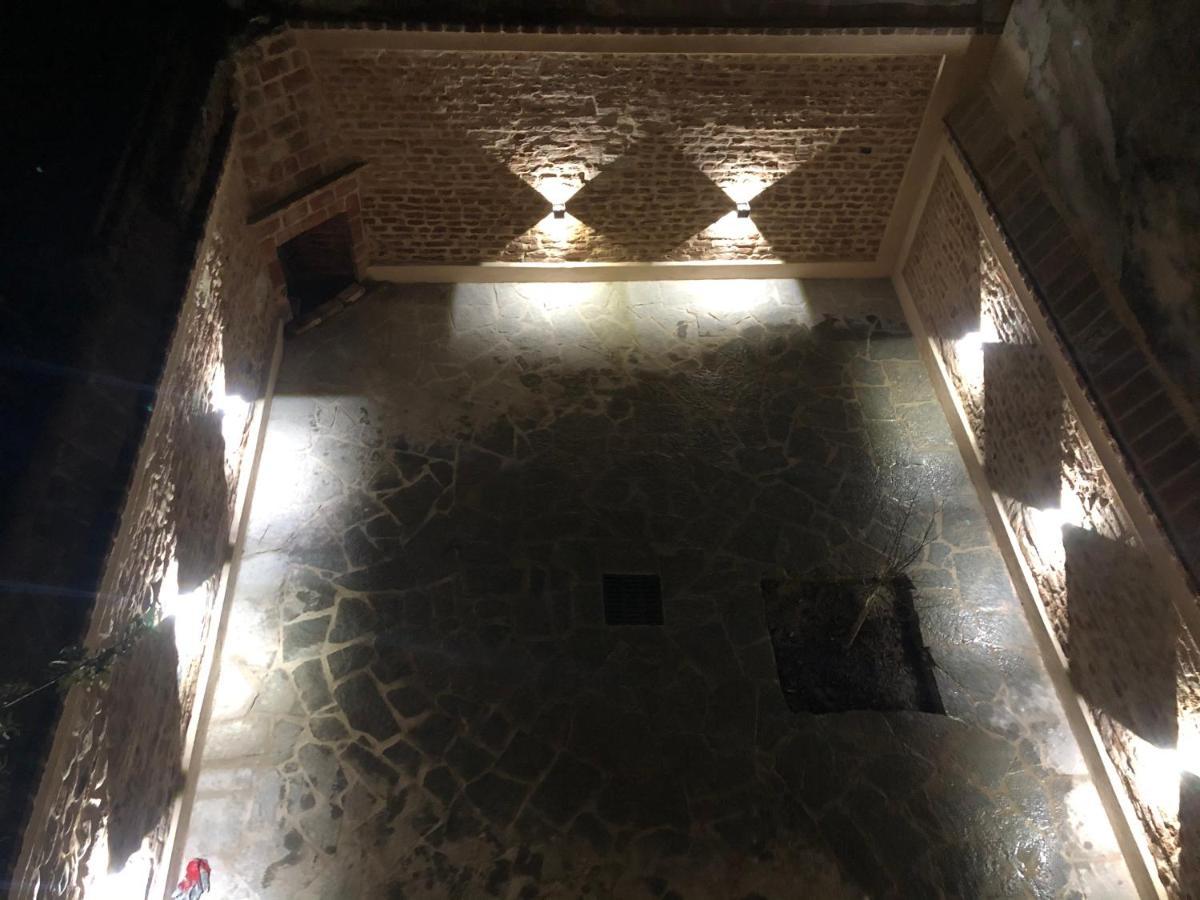 Apartamento Residenza Nikol Casale Monferrato Exterior foto