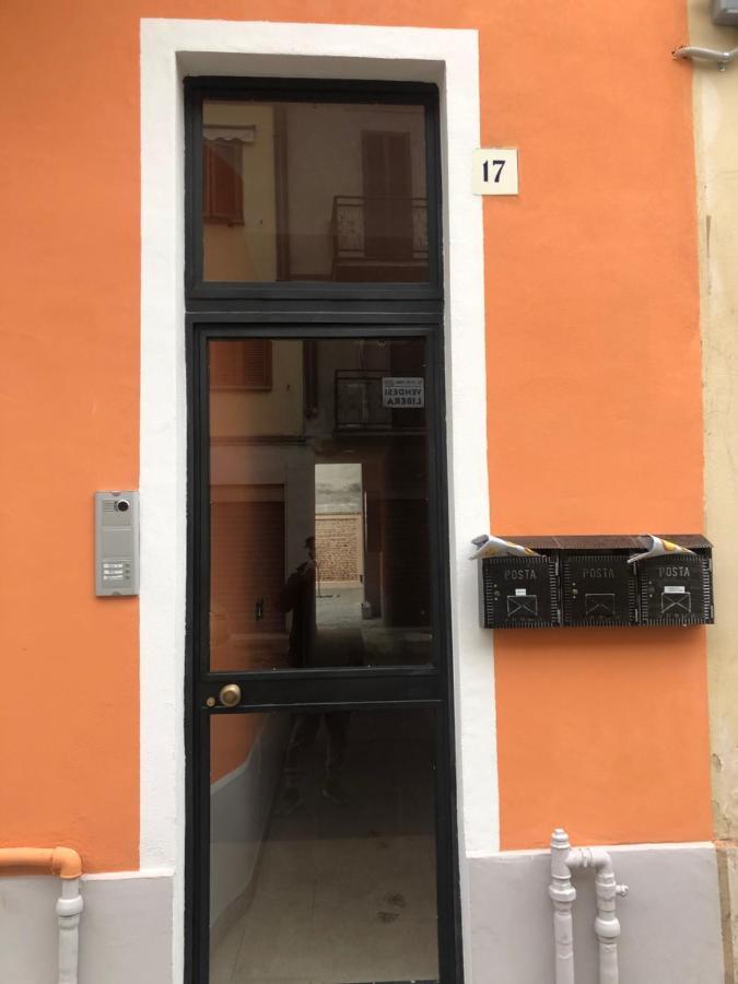 Apartamento Residenza Nikol Casale Monferrato Exterior foto