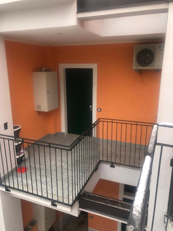 Apartamento Residenza Nikol Casale Monferrato Exterior foto