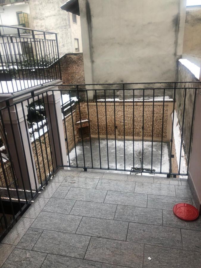 Apartamento Residenza Nikol Casale Monferrato Exterior foto