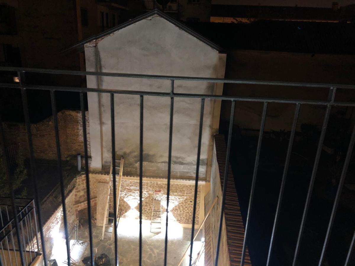 Apartamento Residenza Nikol Casale Monferrato Exterior foto