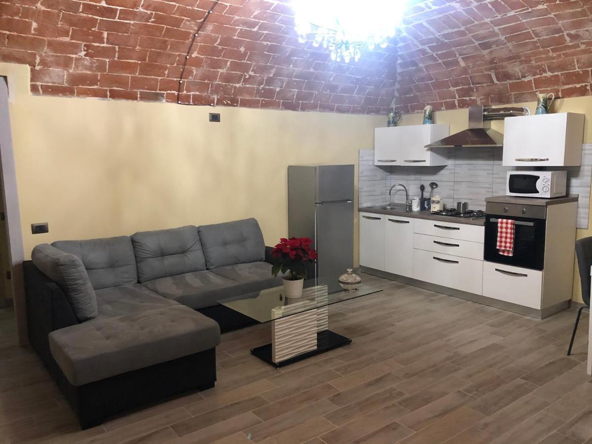 Apartamento Residenza Nikol Casale Monferrato Exterior foto