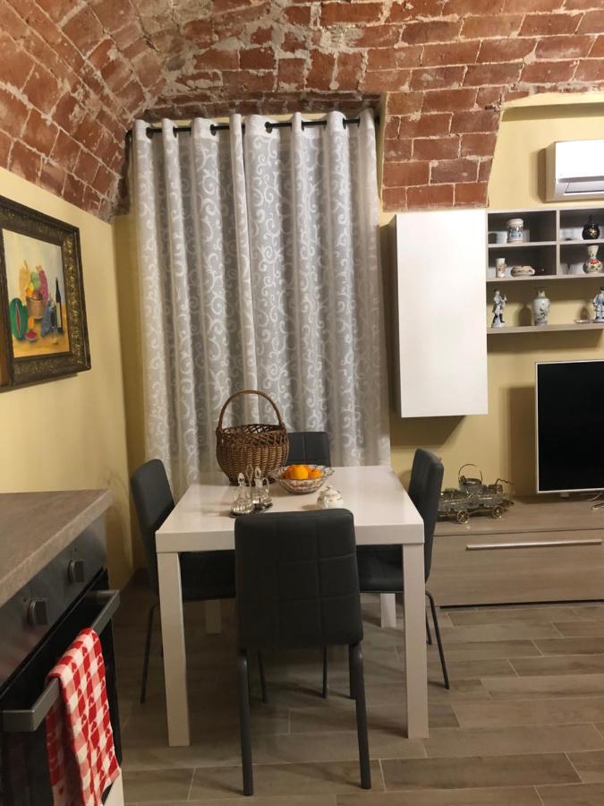 Apartamento Residenza Nikol Casale Monferrato Exterior foto