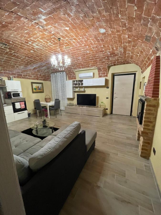 Apartamento Residenza Nikol Casale Monferrato Exterior foto