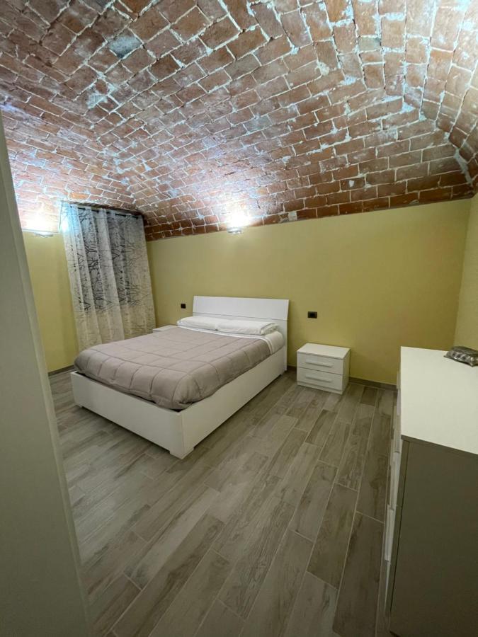 Apartamento Residenza Nikol Casale Monferrato Exterior foto