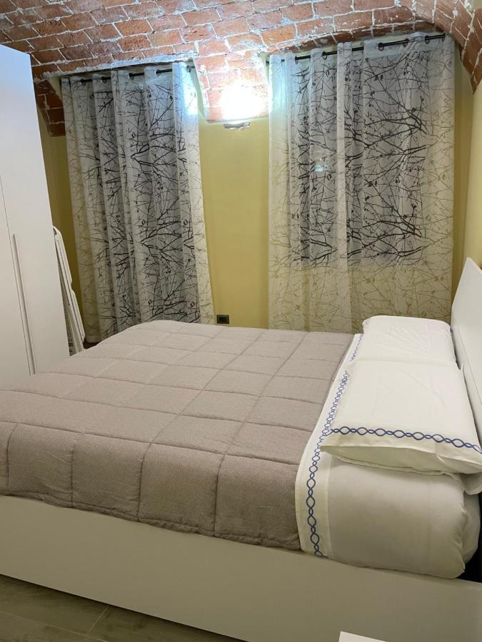 Apartamento Residenza Nikol Casale Monferrato Exterior foto