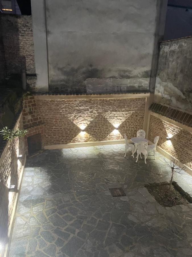 Apartamento Residenza Nikol Casale Monferrato Exterior foto