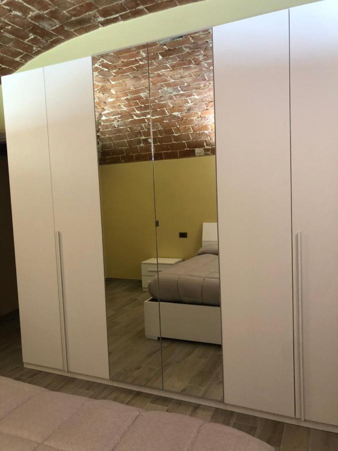 Apartamento Residenza Nikol Casale Monferrato Exterior foto