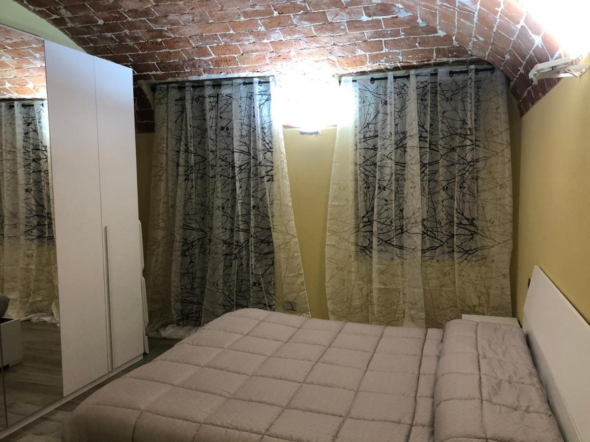 Apartamento Residenza Nikol Casale Monferrato Exterior foto