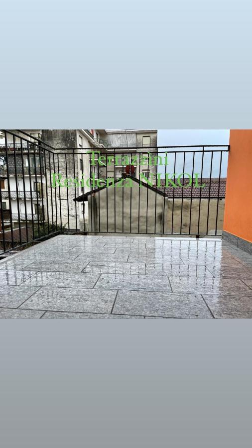Apartamento Residenza Nikol Casale Monferrato Exterior foto