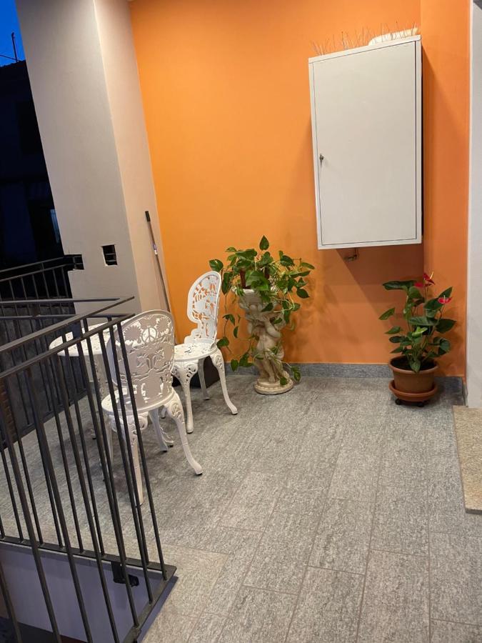 Apartamento Residenza Nikol Casale Monferrato Exterior foto
