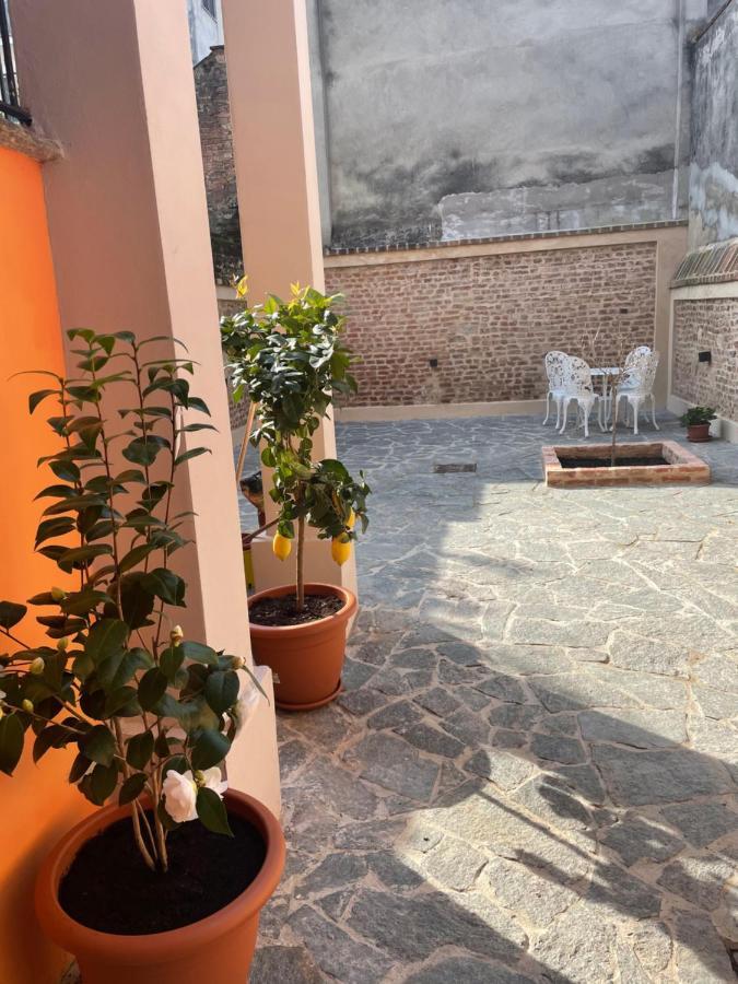 Apartamento Residenza Nikol Casale Monferrato Exterior foto