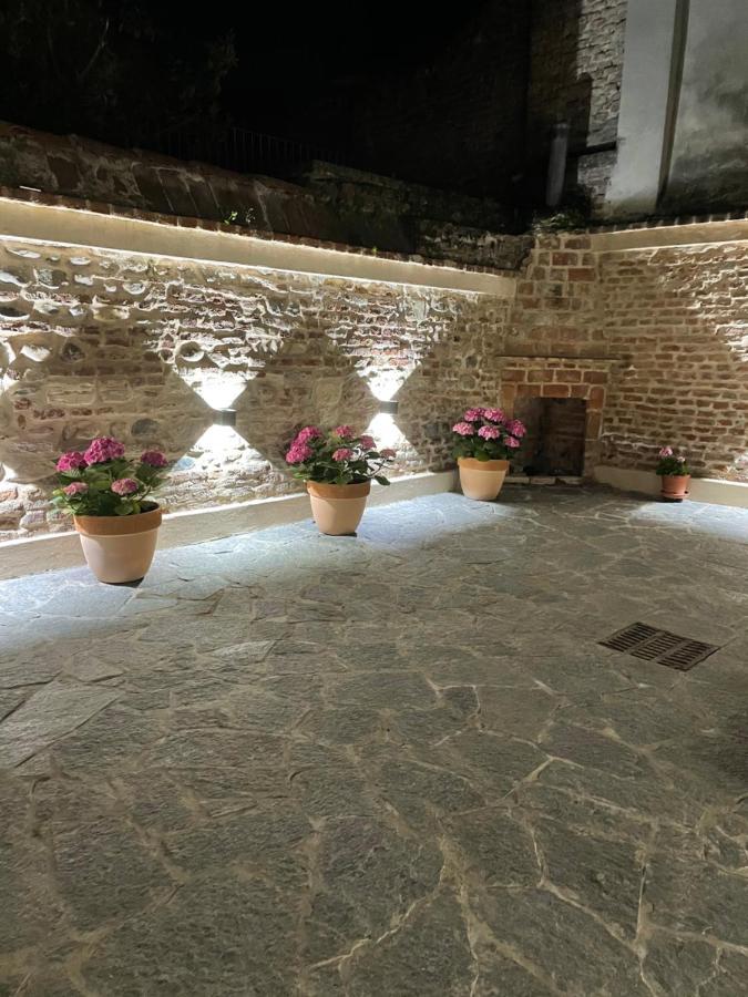 Apartamento Residenza Nikol Casale Monferrato Exterior foto