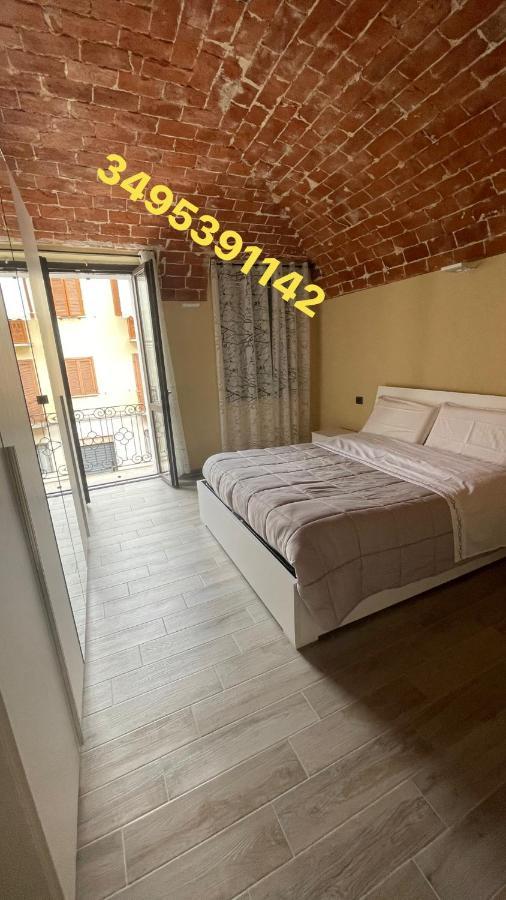 Apartamento Residenza Nikol Casale Monferrato Exterior foto