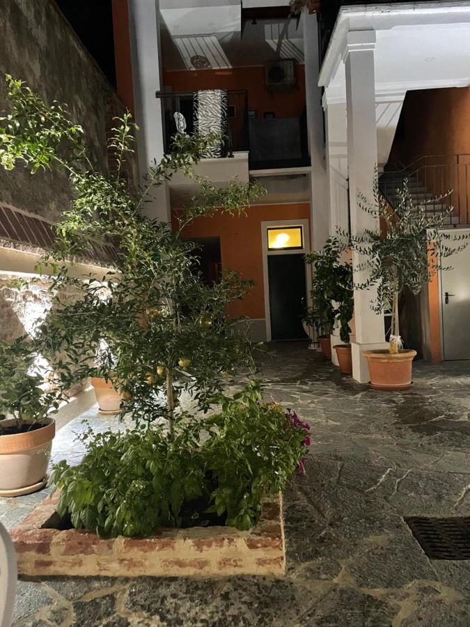 Apartamento Residenza Nikol Casale Monferrato Exterior foto