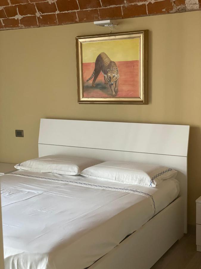 Apartamento Residenza Nikol Casale Monferrato Exterior foto