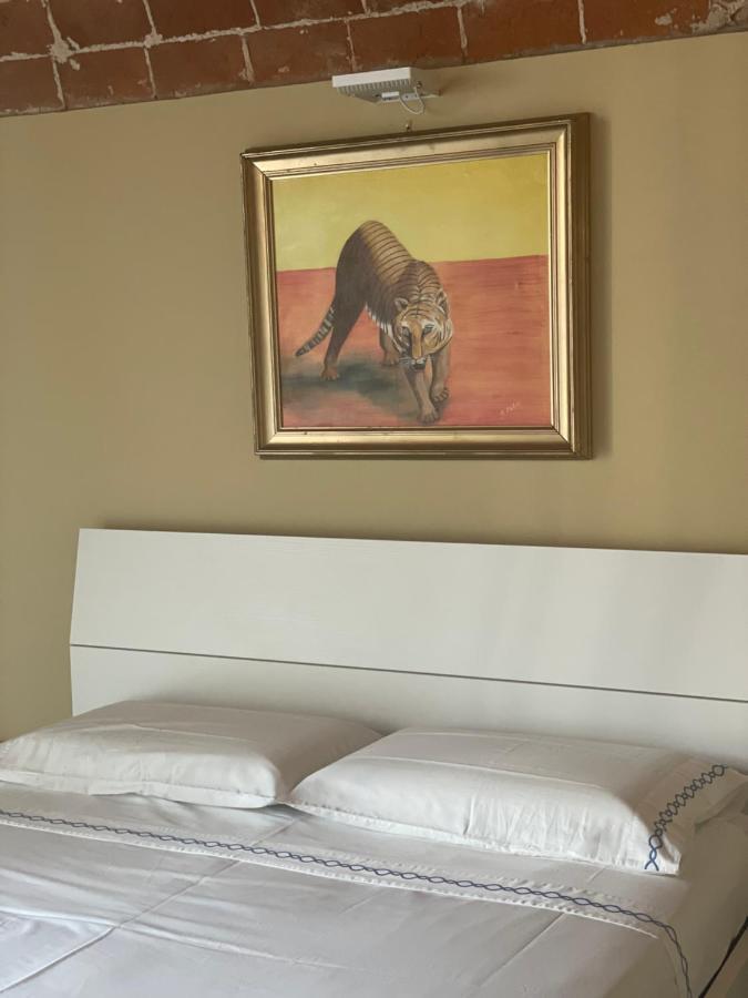 Apartamento Residenza Nikol Casale Monferrato Exterior foto