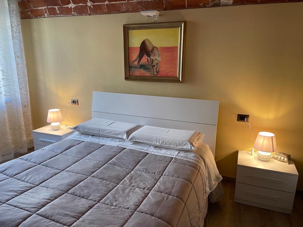 Apartamento Residenza Nikol Casale Monferrato Exterior foto