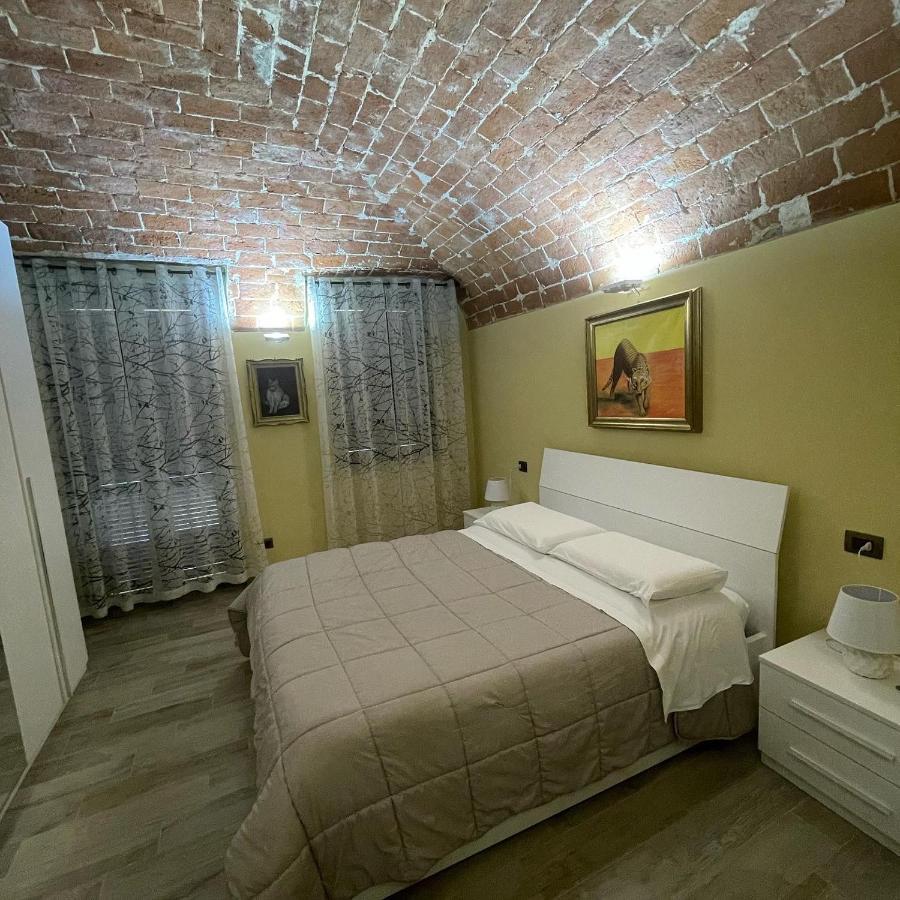 Apartamento Residenza Nikol Casale Monferrato Exterior foto