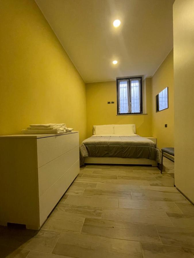 Apartamento Residenza Nikol Casale Monferrato Exterior foto