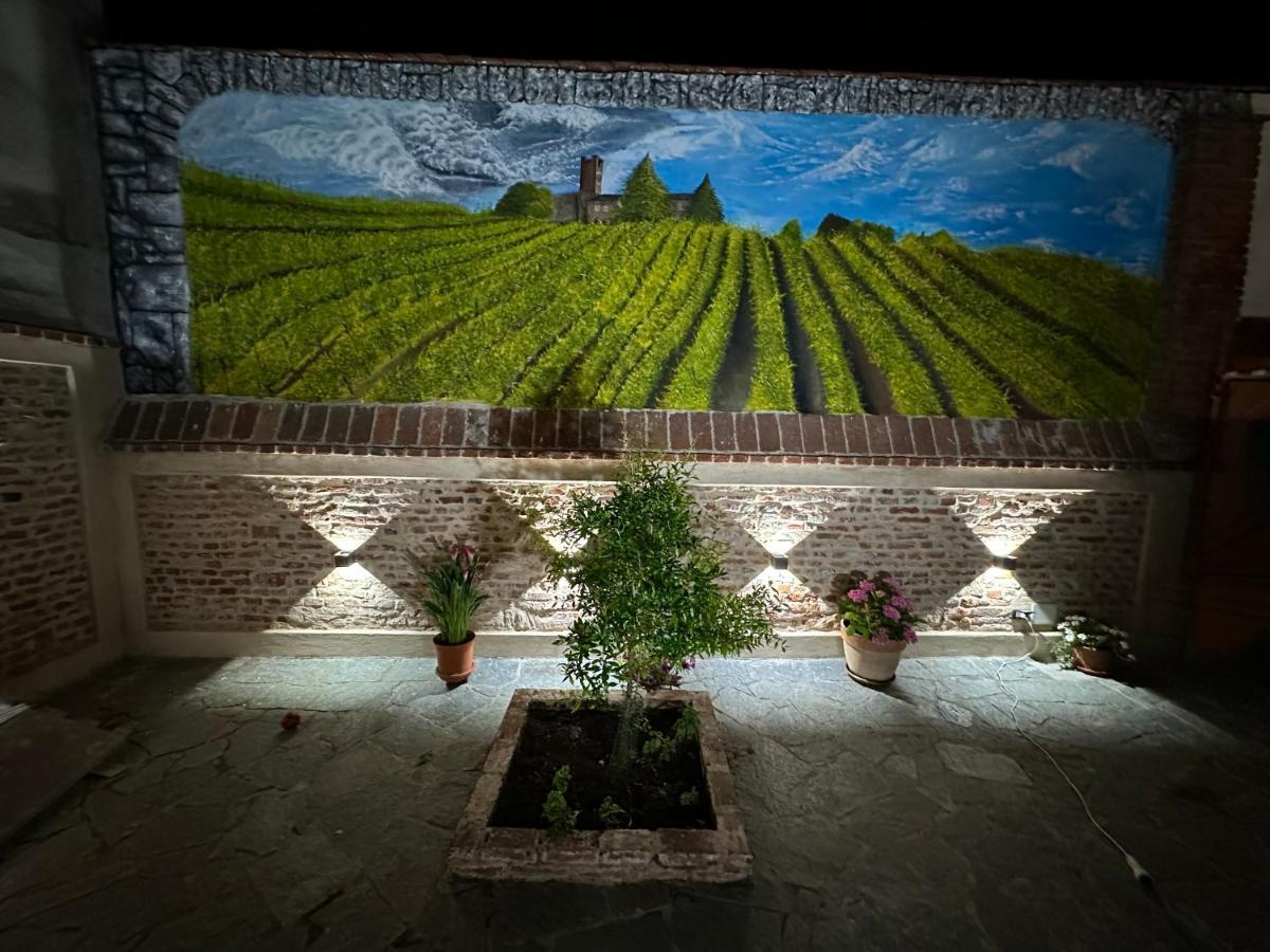 Apartamento Residenza Nikol Casale Monferrato Exterior foto