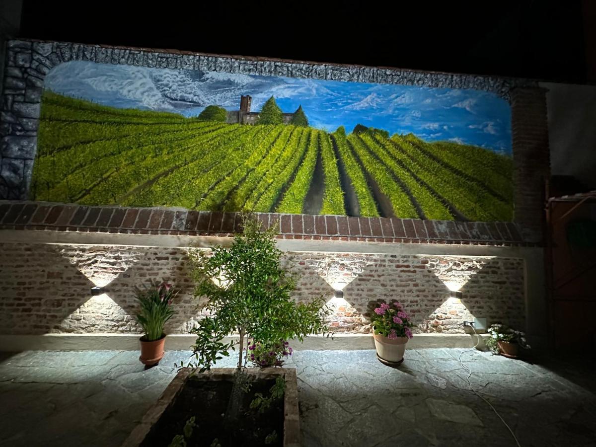 Apartamento Residenza Nikol Casale Monferrato Exterior foto